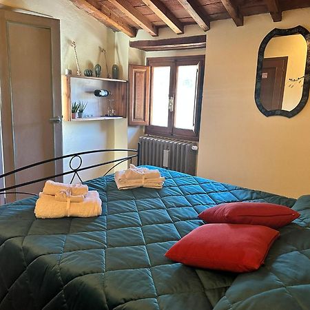 Agriturismo Tassinaia Pontassieve Luaran gambar